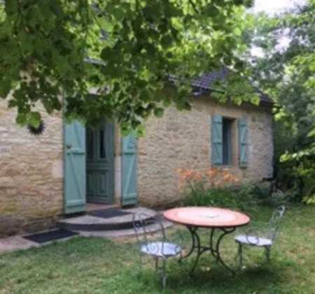 Maison Du Hameau*5 Kms De Sarlat Carsac-Aillac
